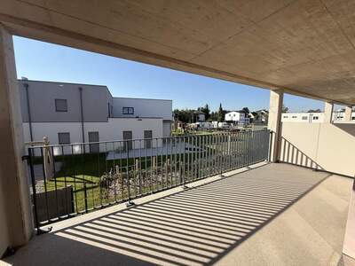 Eigentumswohnung in 2700 Wiener Neustadt