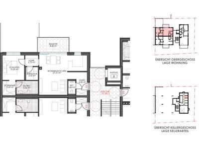 Eigentumswohnung in 6361 Hopfgarten (Bild 4)