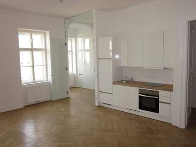 Mietwohnung in 1070 Wien