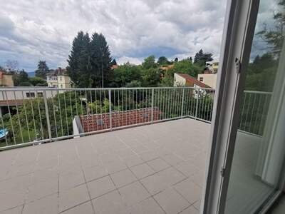 Wohnung mit Balkon kaufen in 8010 Graz (Bild 1)