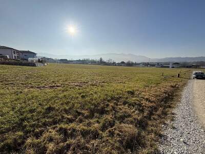 Grundstück kaufen in 4553 Schlierbach