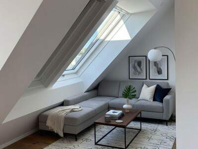 Wohnung mit Balkon mieten in 1130 Wien (Bild 2)