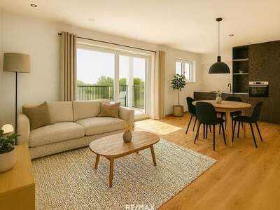 Wohnung mit Balkon kaufen in 9232 Rosegg (Bild 3)