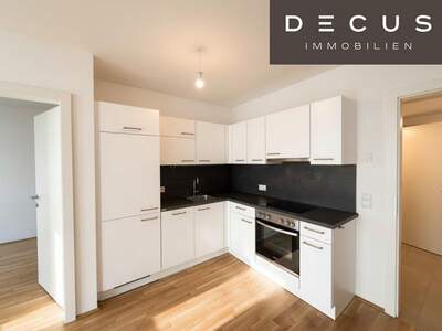 Terrassenwohnung mieten in 1220 Wien (Bild 3)