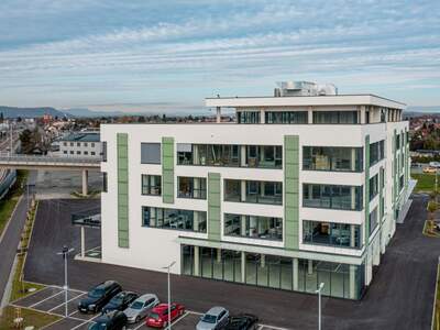 Gewerbeobjekt mieten in 8430 Leibnitz (Bild 2)