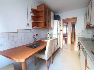 Terrassenwohnung kaufen in 1030 Wien (Bild 5)