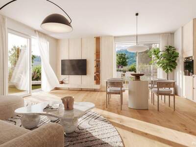 Eigentumswohnung in 1230 Wien