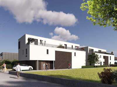 Wohnung kaufen in 6844 Altach (Bild 3)