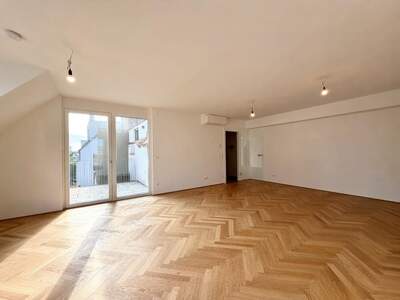 Terrassenwohnung kaufen in 1180 Wien (Bild 2)
