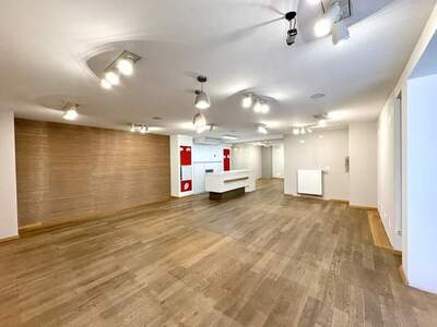 Gewerbeobjekt kaufen in 4820 Bad Ischl