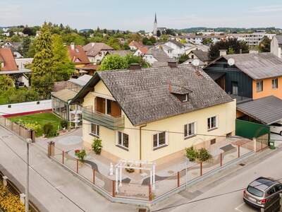 Haus provisionsfrei kaufen in 4690 Schwanenstadt