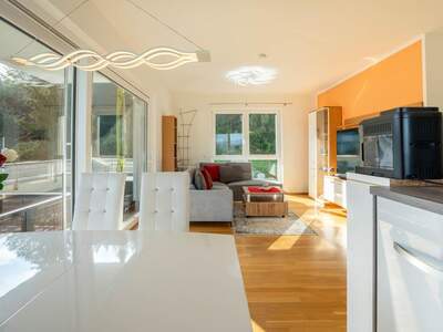 Terrassenwohnung kaufen in 9081 Reifnitz (Bild 3)