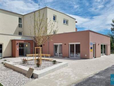 Wohnung mieten in 2492 Eggendorf