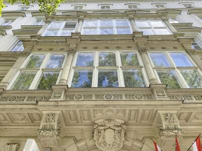 Wohnung kaufen in 1020 Wien