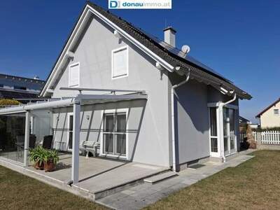 Haus kaufen in 2601 Sollenau
