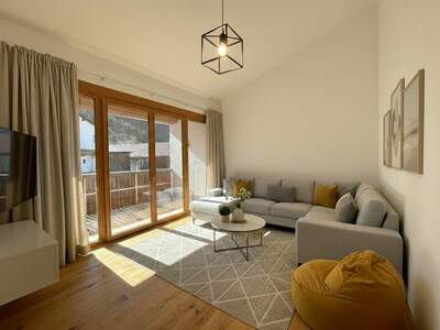 Terrassenwohnung kaufen in 6422 Stams (Bild 2)