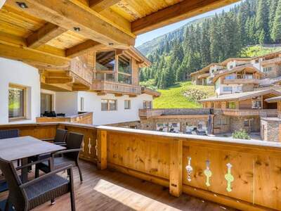 Eigentumswohnung in 6481 Pitztal