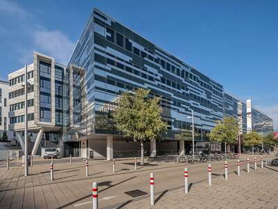 Gewerbeobjekt mieten in 1030 Wien (Bild 2)