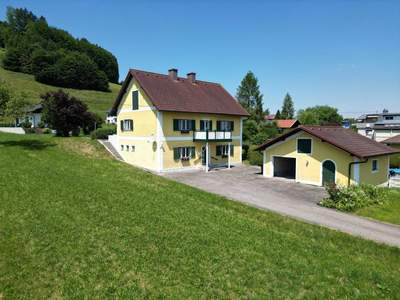 Haus kaufen in 4812 Pinsdorf