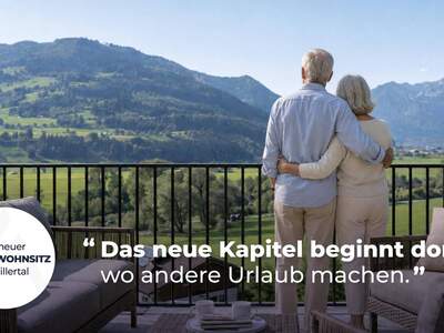 Wohnung kaufen in 6265 Hart