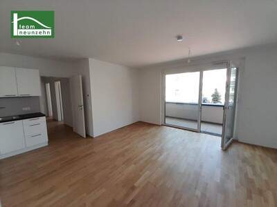 Terrassenwohnung mieten in 3100 St. Pölten (Bild 2)