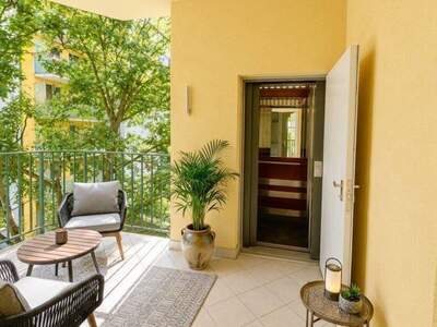 Wohnung kaufen in 1040 Wien