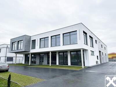 Gewerbeobjekt mieten in 4600 Wels (Bild 1)