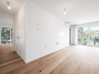 Terrassenwohnung kaufen in 1190 Wien (Bild 4)