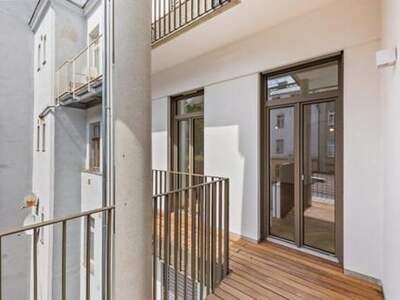 Eigentumswohnung in 1150 Wien