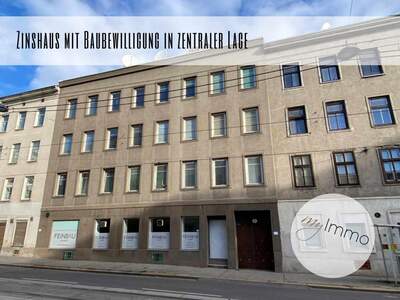 Anlageobjekt kaufen in 1110 Wien (Bild 1)