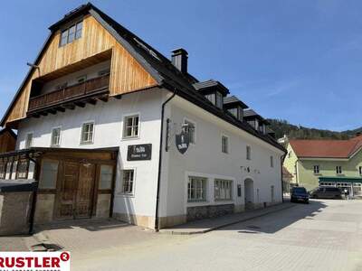 Gewerbeobjekt kaufen in 8775 Kalwang (Bild 2)