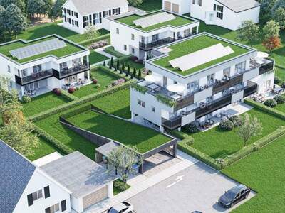 Anlageobjekt kaufen in 8052 Graz