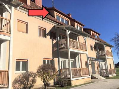 Apartment provisionsfrei mieten in 9341 Kärnten