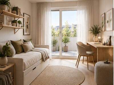 Wohnung kaufen in 2340 Mödling