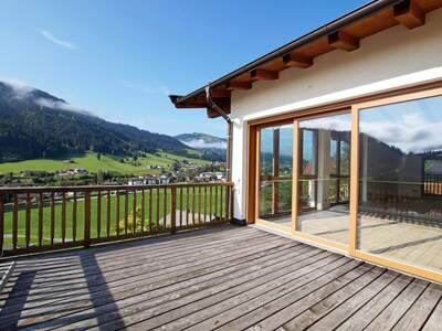 Grundstück kaufen in 6353 Going