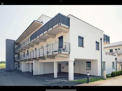 Apartment provisionsfrei mieten in 8753 Fohnsdorf