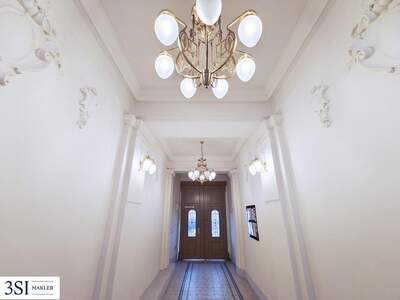 Altbauwohnung kaufen in 1150 Wien (Bild 4)