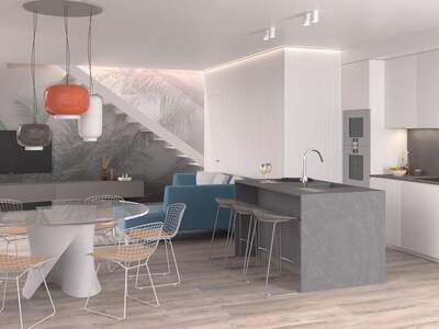 Haus mit Garten kaufen in 33054 Lignanio Sabbiadoro (Bild 3)