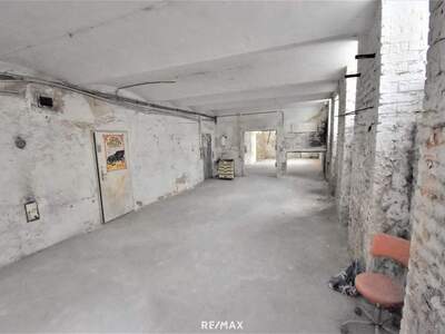 Gewerbeobjekt mieten in 1160 Wien