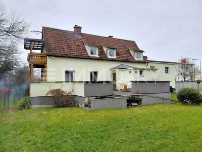 Einfamilienhaus kaufen in 4050 Traun (Bild 1)