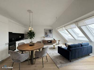 Wohnung kaufen in 1210 Wien