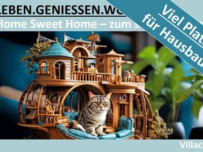 Grundstück kaufen in 9500 Villach