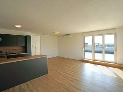 Terrassenwohnung kaufen in 2345 Brunn (Bild 4)