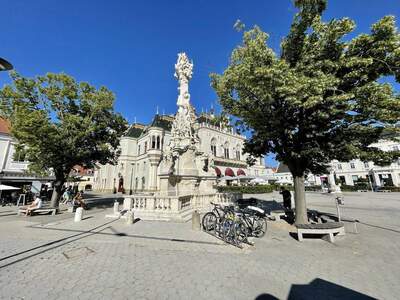 Eigentumswohnung in 2100 Korneuburg