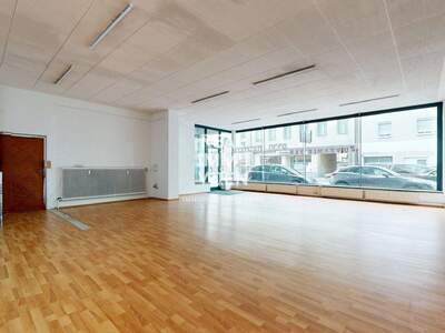 Gewerbeobjekt mieten in 2700 Wiener Neustadt