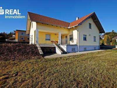 Haus kaufen in 7425 Wiesfleck