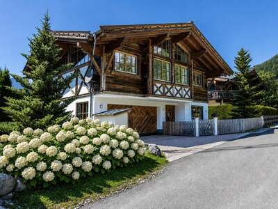 Haus kaufen in 6393 ST. ULRICH
