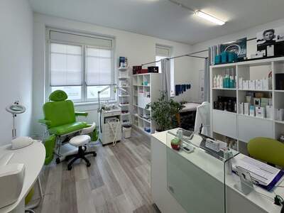 Gewerbeobjekt mieten in 4020 Linz (Bild 1)