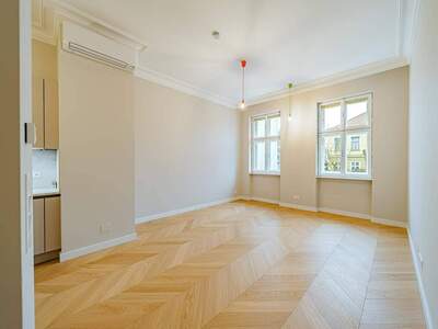 Wohnung kaufen in 2340 Mödling