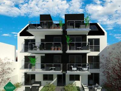 Wohnung mit Balkon kaufen in 1230 Wien